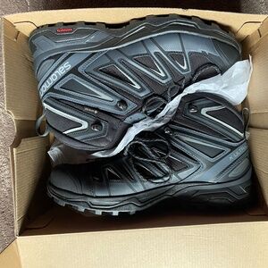 Salomon X Ultra 3 GTX, Wide Mid